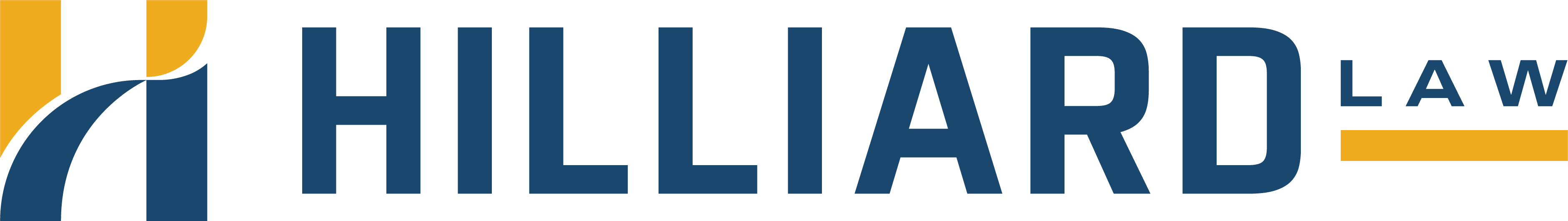Hilliard Law