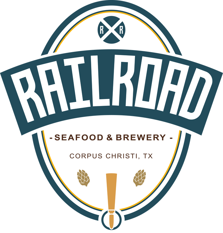 Railroad Seafood & Brewery